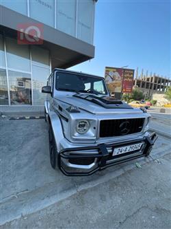 مێرسێدس بێنز G-Class